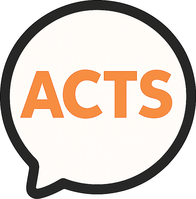 ACTS Logo
