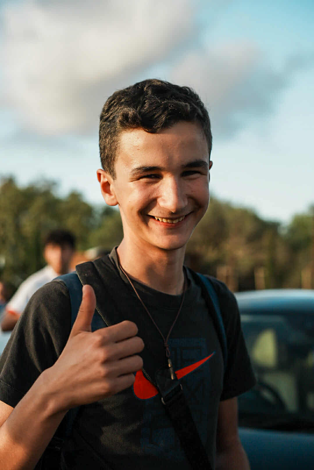 Luke Mifsud